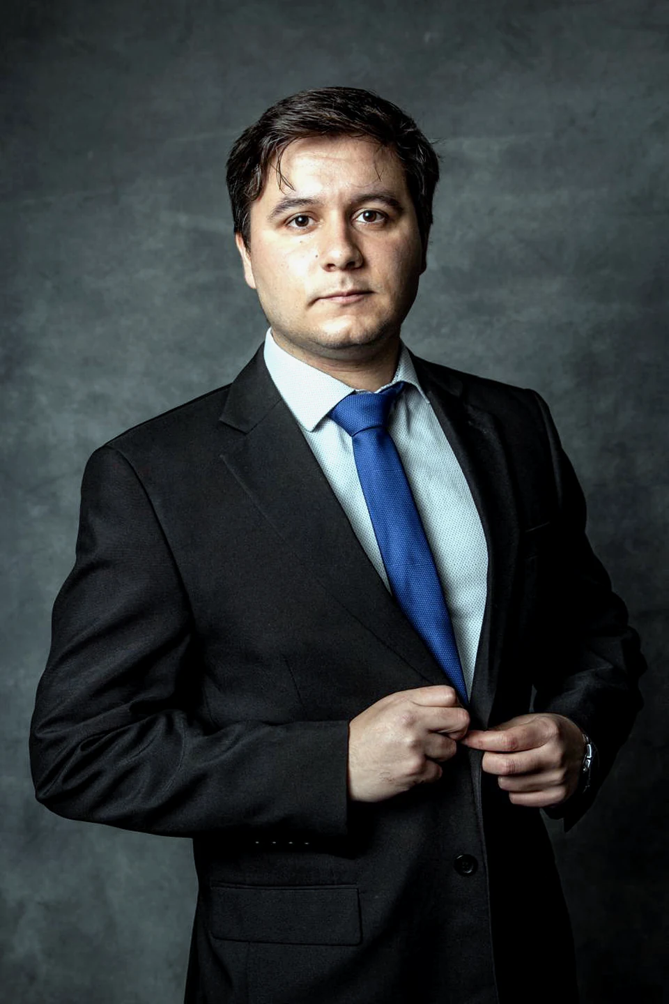 Retrato de João Gabriel Monteiro, Sócio-fundador